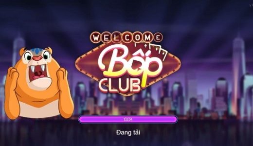 Thông tin về cổng game Bốp Club