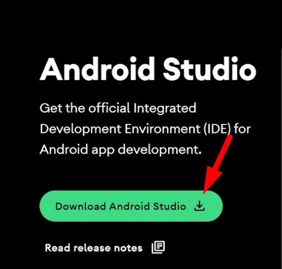Những ưu điểm của Android Studio