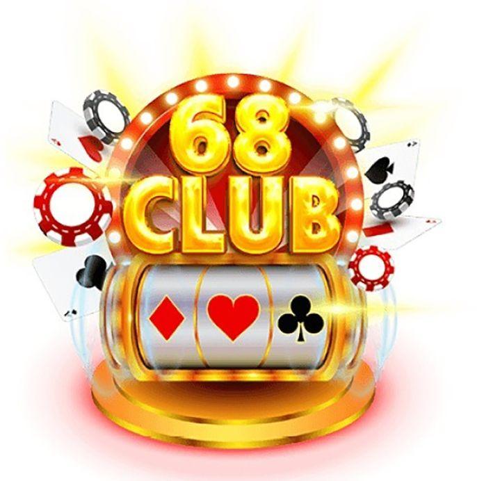 68club là cổng game uy tín hàng đầu tại Việt Nam