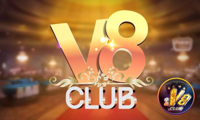 V8 Club được nhận xét là cổng game đổi thưởng online uy tín ở Việt Nam
