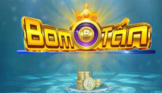 Bomtan Win và những thông tin cơ bản về cổng game hấp dẫn nhất hành tinh