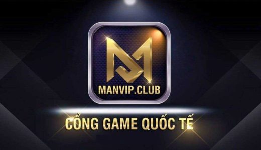 Manvip - Cổng game đổi thưởng xứng tầm quốc tế