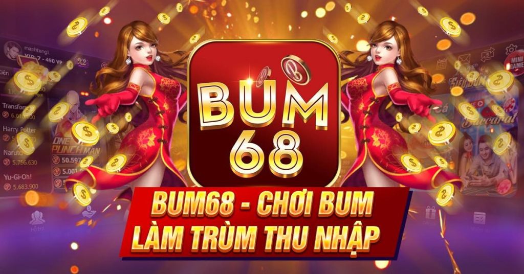 Tải app của Bum68 như thế nào?