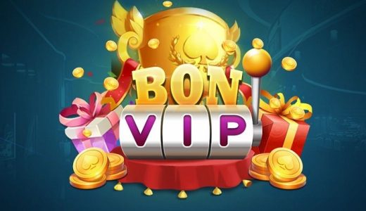 Tìm hiểu ngay xem Bonvip Club là cổng game như thế nào?